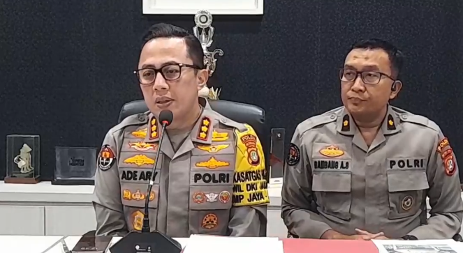 Rekaman CCTV Ungkap Kondisi Terakhir Jurnalis Palu Sebelum Tewas